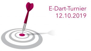 1. E-Dart Turnier