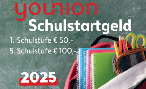 Schulstartgeld