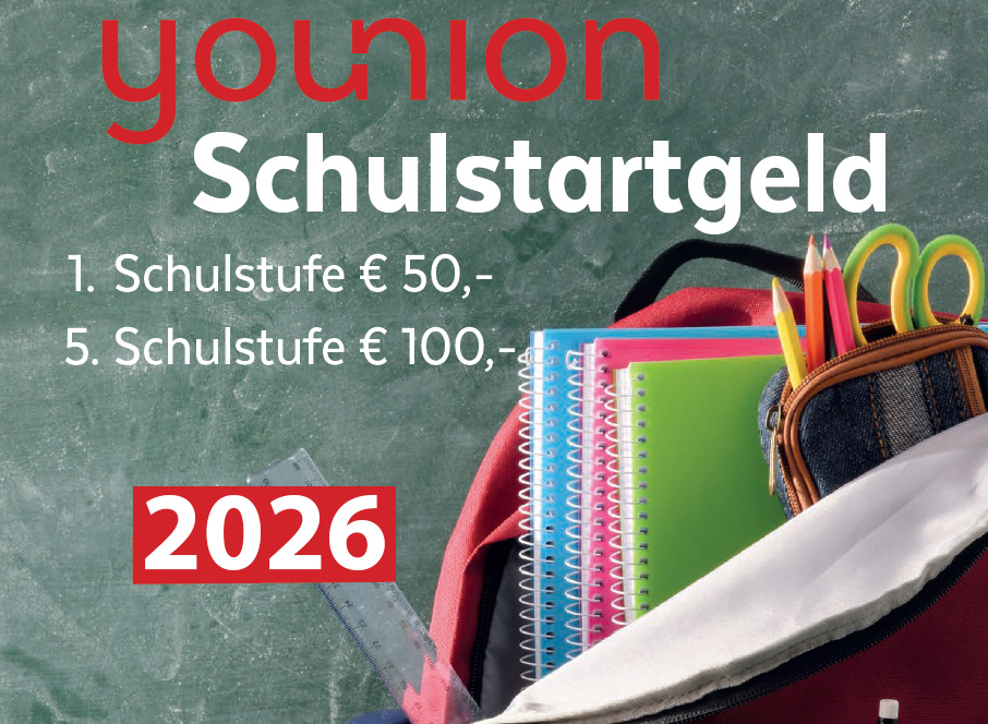 Schulstartgeld